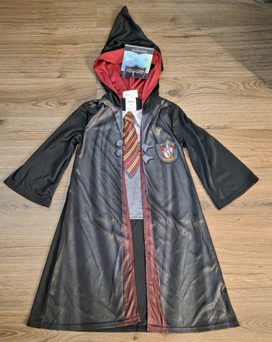 Harry potter child costume - potter,