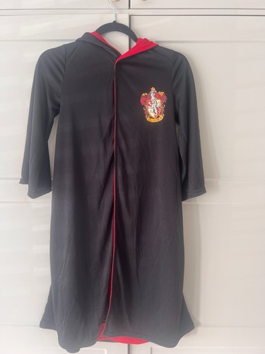 Harry potter gryffindor - potter, robe