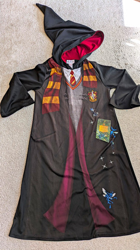 Harry potter hogwarts - tu,