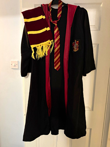 Rubie harry potter - harry, hermione
