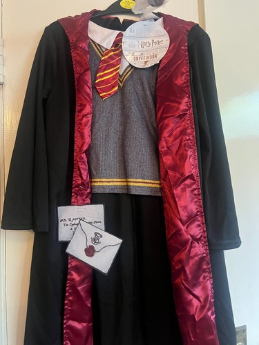 Harry potter costume - harry,