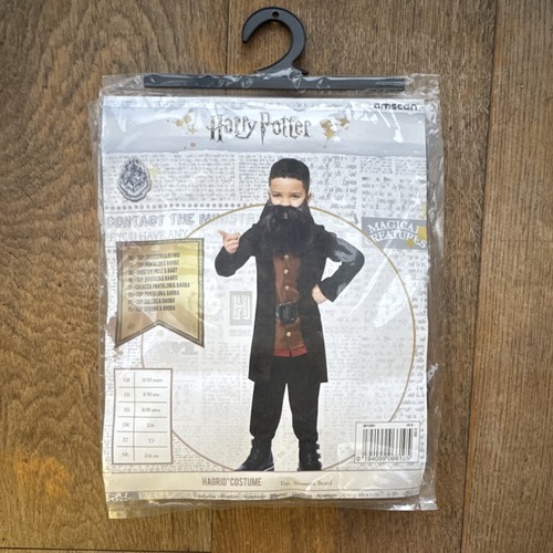Brand new hagrid harry - brand,