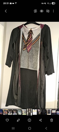 Harry potter costume - potter,