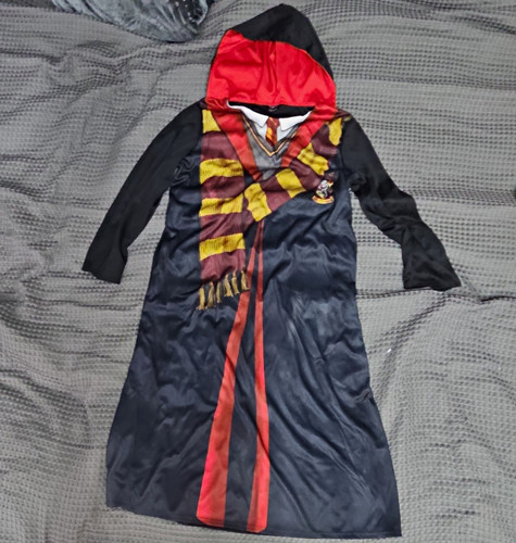 His hers harry potter hooded - n,