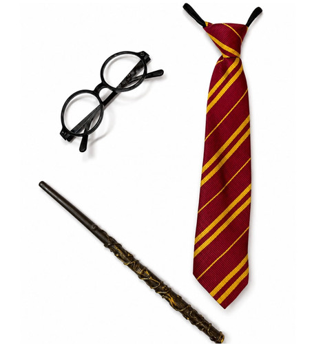 Harry potter fancy - harry, dress