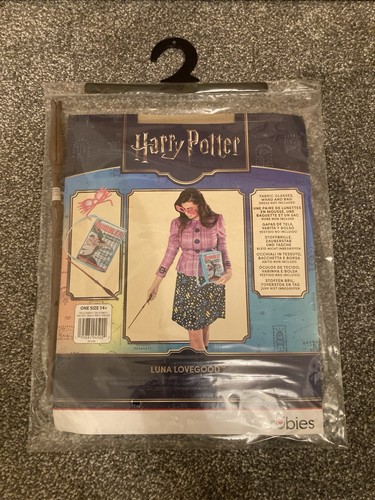 Luna lovegood fancy - luna,