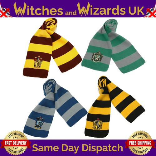 New wizard scarf for - new,