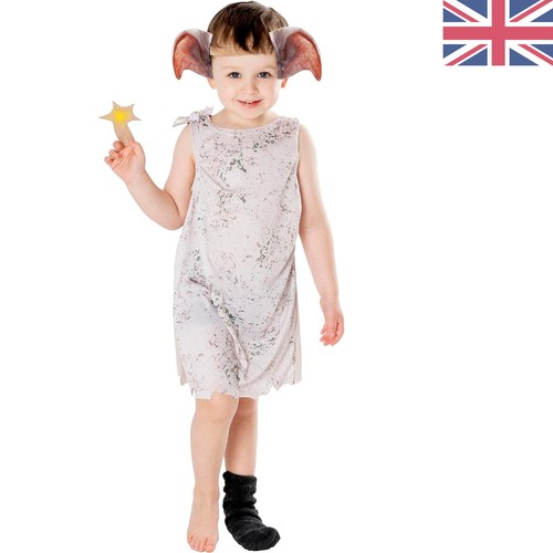Official harry potter dobby - official,