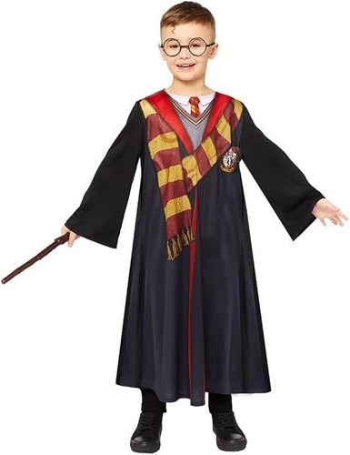 Harry potter costume - potter,