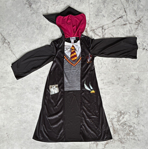 Harry potter gryffindor hooded - potter,
