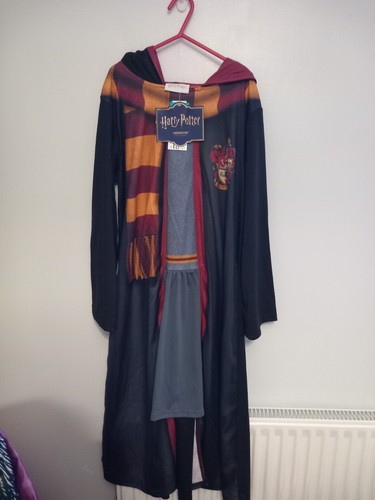 New with tags harry potter - with,