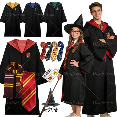 Harry potter costume - harry,