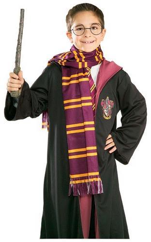 Harry potter scarf fancy - harry,