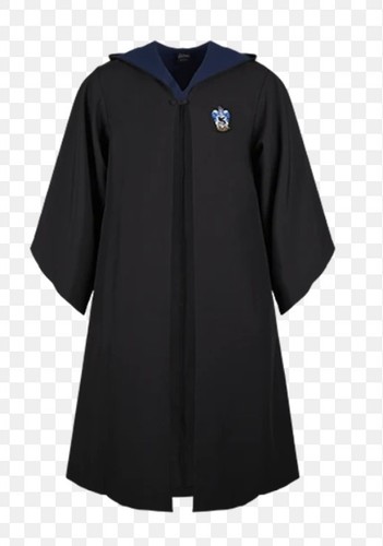 Ravenclaw cape - ravenclaw,