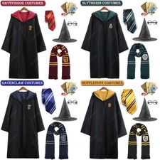 Harry Potter Hogwarts Adult