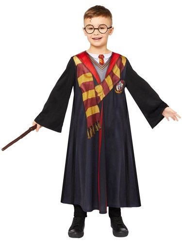 Harry potter deluxe fancy - potter,