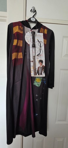 Harry potter costume - harry, 11-12