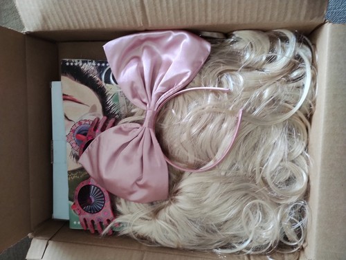 Halloween costumes luna - halloween,