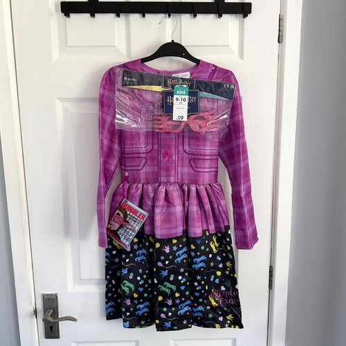 Girls bnwt harry potter luna - girls,