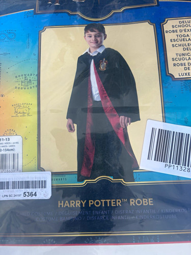 Rubie harry potter - harry,