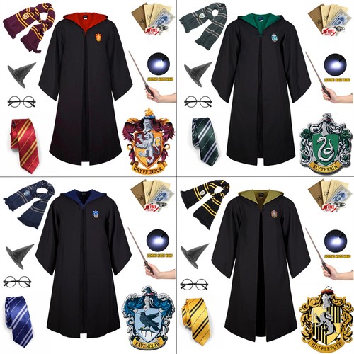 Harry potter gryffindor - uk,