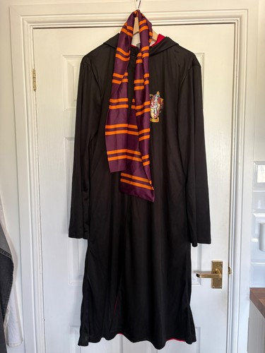 Adult harry potter griffindor - potter,
