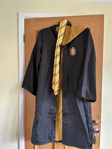 Harry potter halloween costume - halloween,