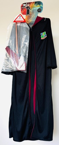 Harry potter wizard robe - harry,