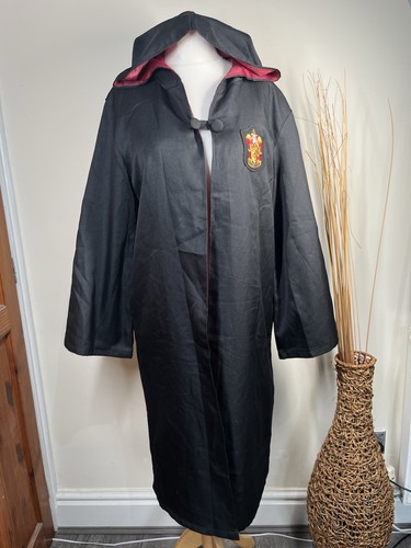 Harry potter gryffindor robe - harry,
