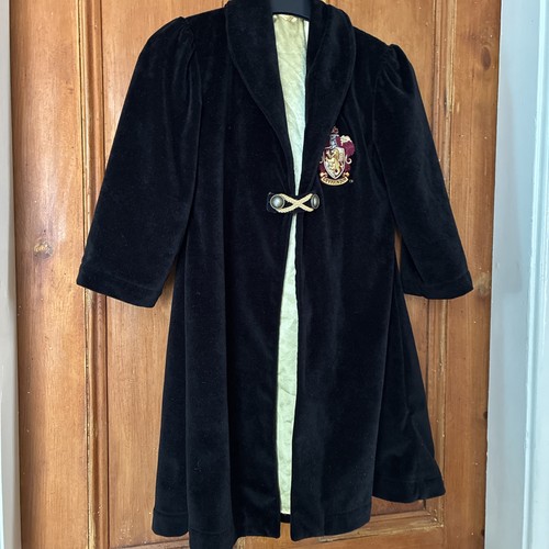 Harry potter velvet - harry,