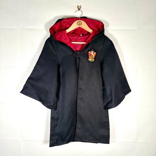 Halloween harry potter cosplay - harry,