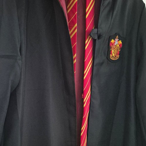 Harry potter gryffindor black - gryffindor,