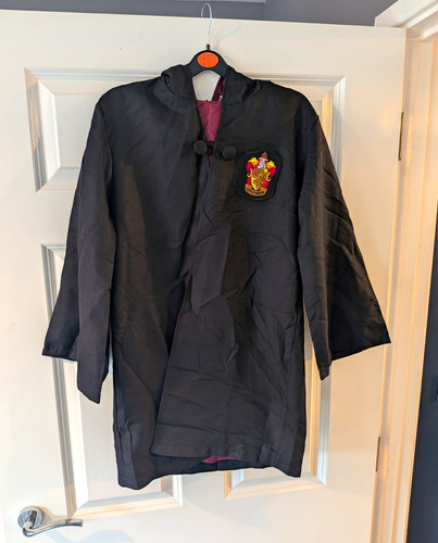 Harry potter gryffindor black - harry,
