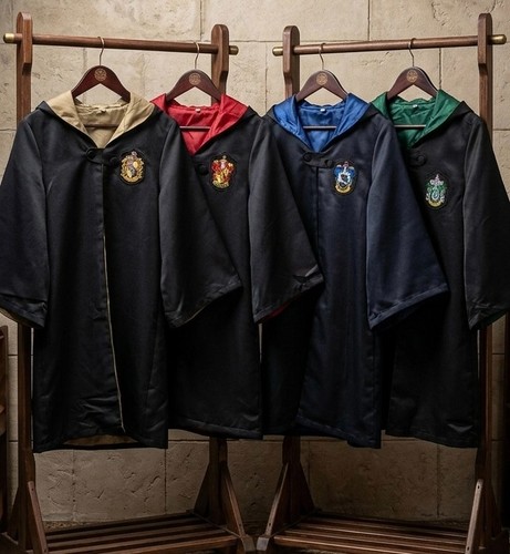 Harry potter cosplay halloween - harry,