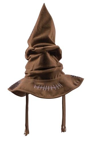 Disguise harry potter - disguise, sorting