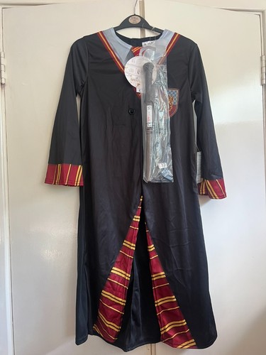 Harry potter costume - harry,