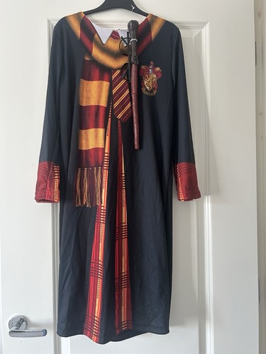 Harry potter halloween costume - harry,