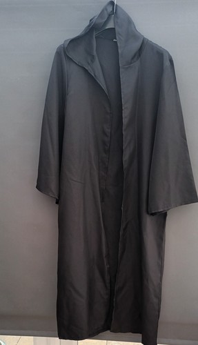 Jedi cloak wizards robe - cloak,