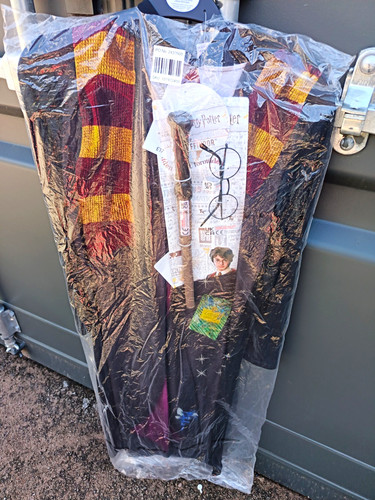 Harry potter gryffindor fancy - harry,