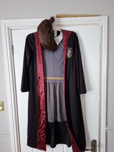 Harry potter griffyndor - griffyndor, cloak