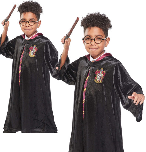 Harry potter costume teen - harry,