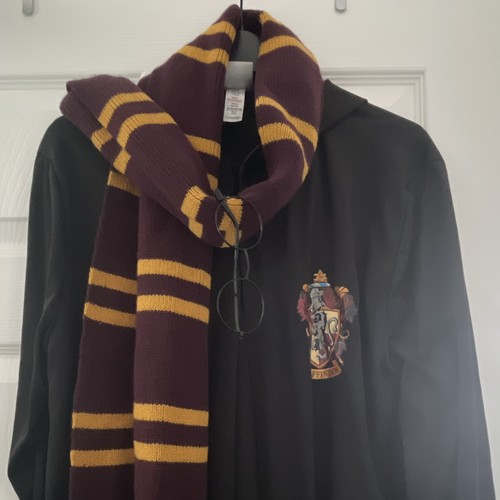 George harry potter gryffindor - george,