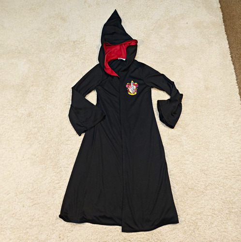 Harry potter gryffindor robe - harry,