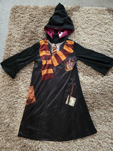 Harry potter halloween costume - harry,